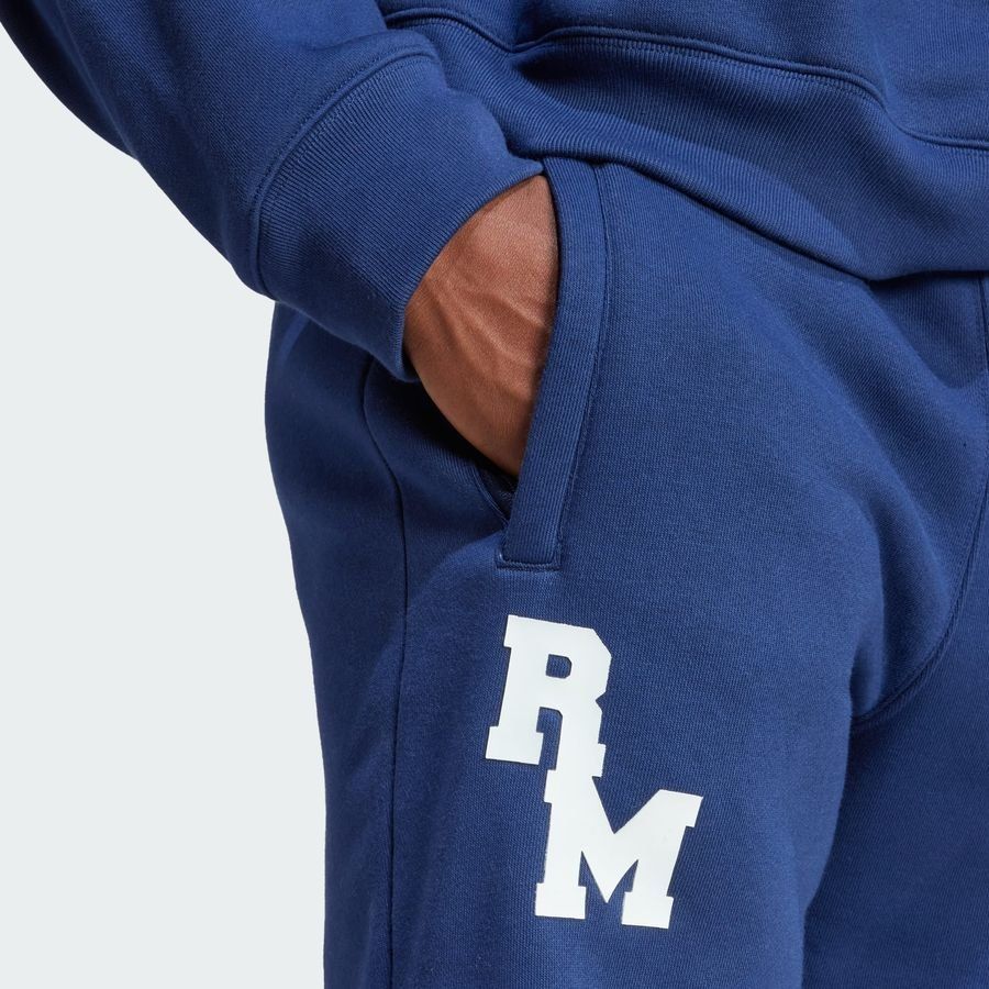 Adidas Original Real Madrid VRCT Pants