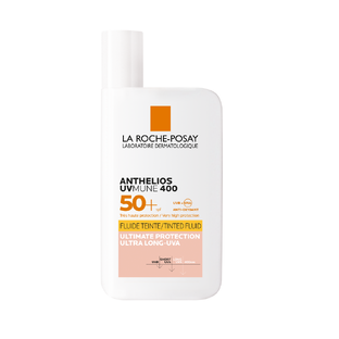 La Roche-Posay Anthelios UVMune 400 Tinted Fluide SPF50  50ML