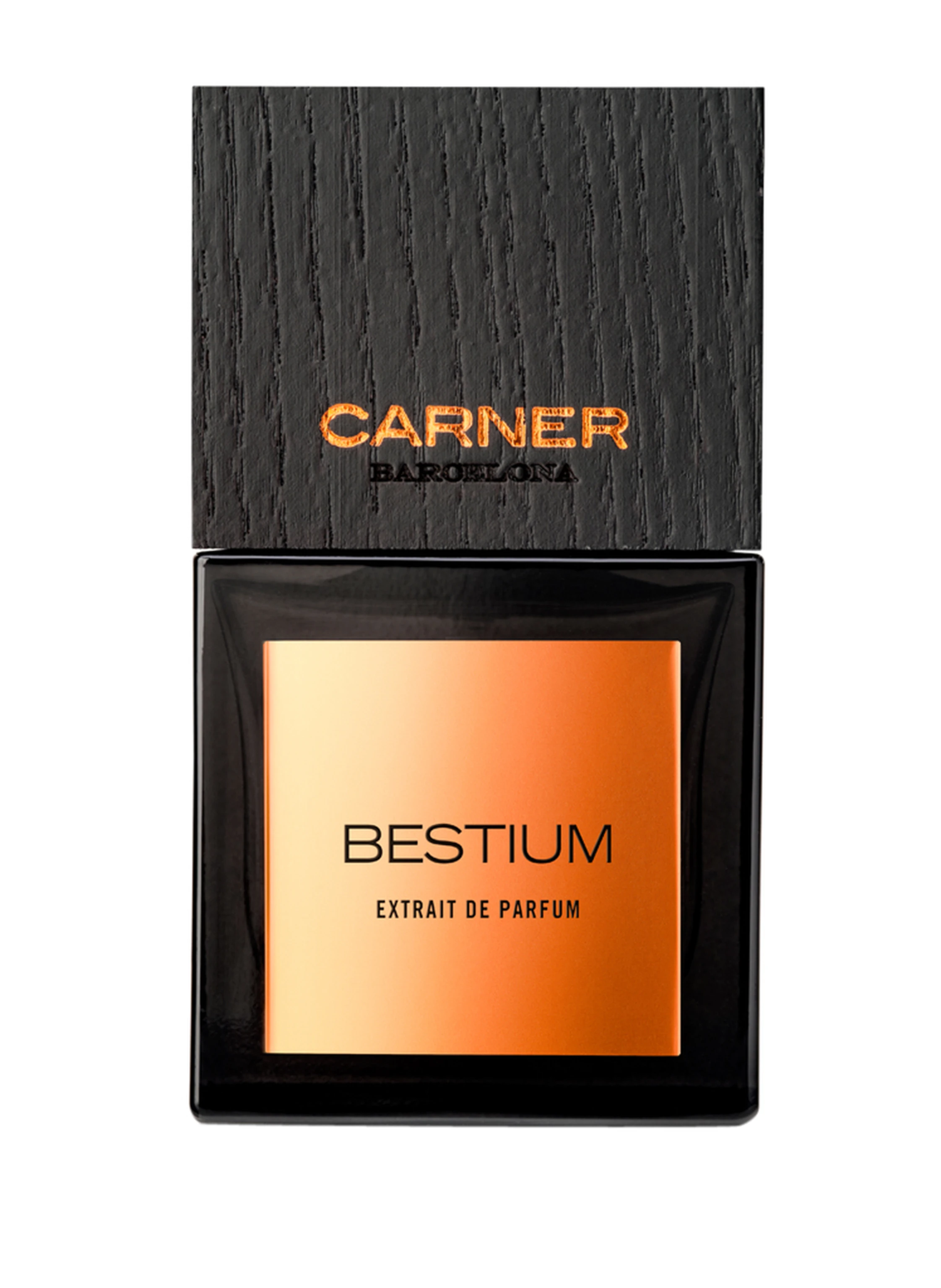 CARNER BARCELONA BESTIUM