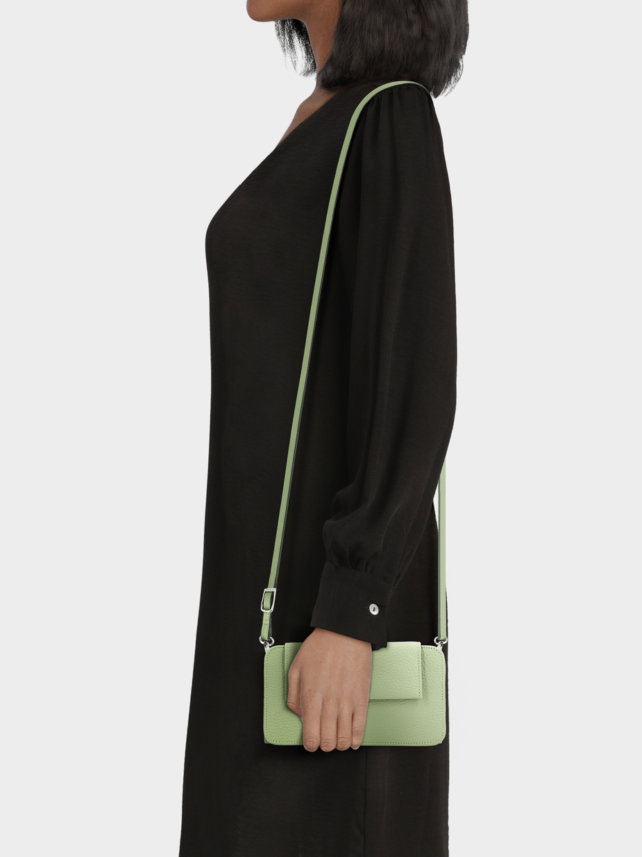 PICARD HANDYTASCHE UND PORTEMONNAIE PURE