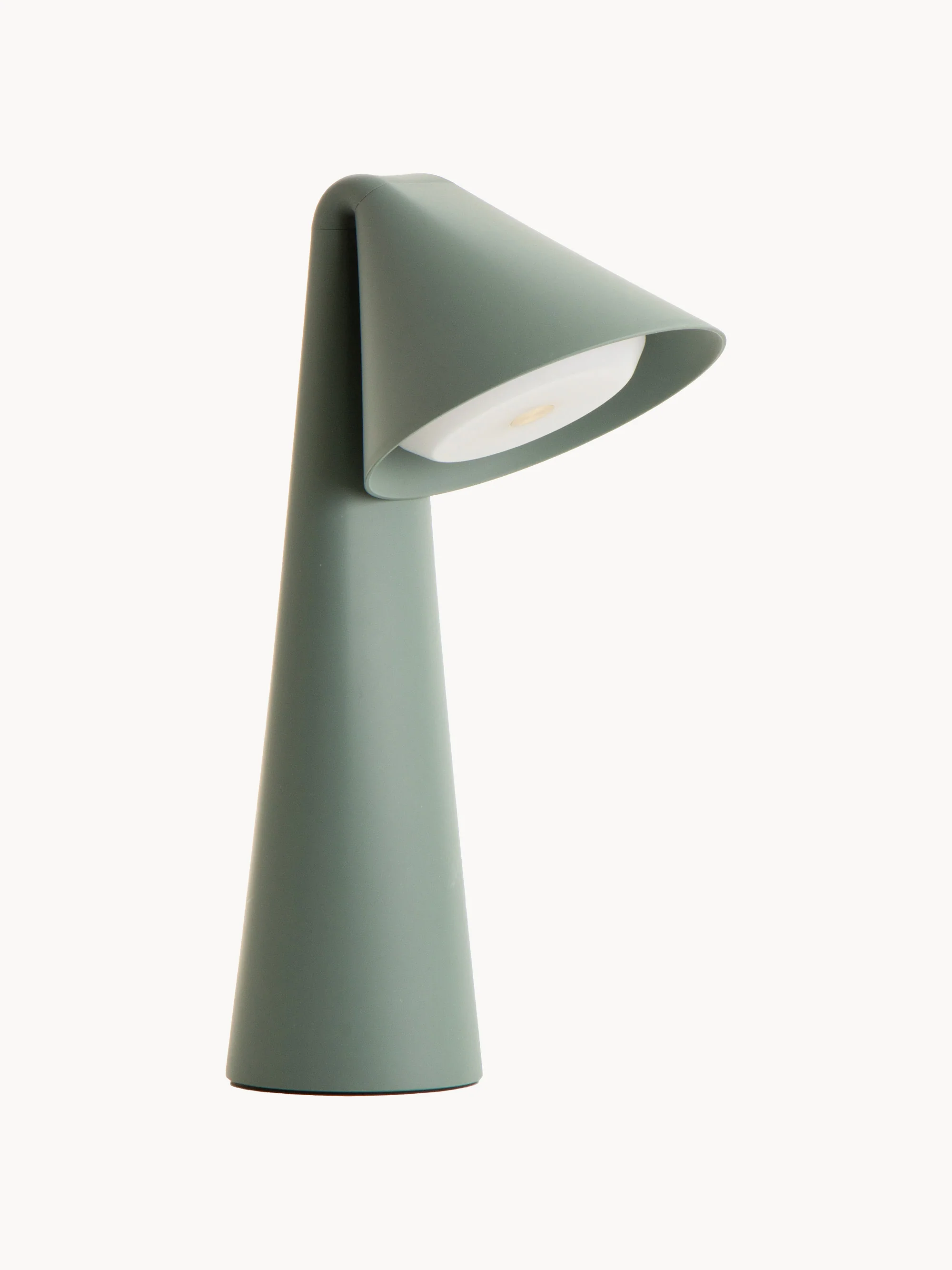 Dimbare LED-tafellamp Ami