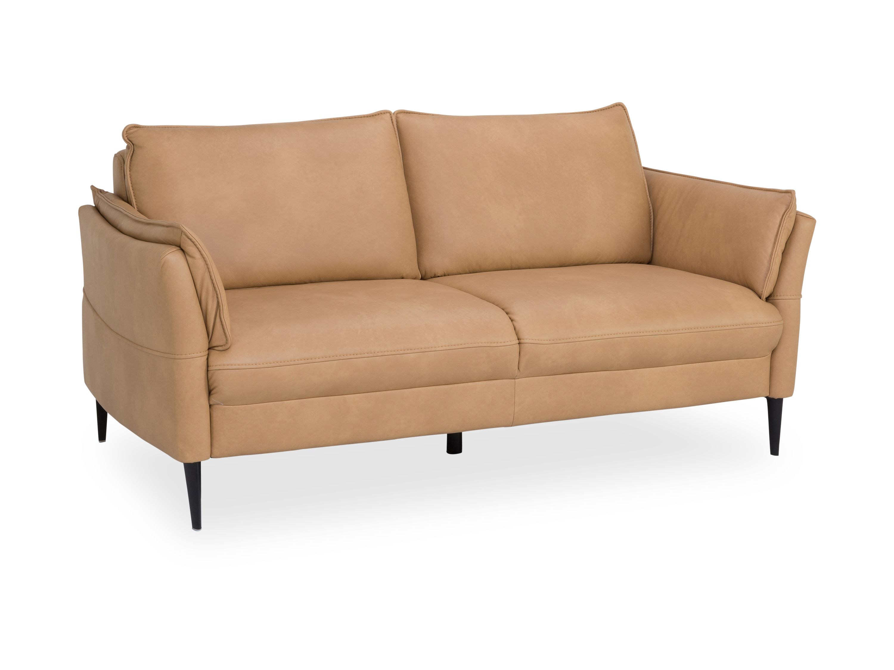 Sofa Rolf Weber 2,5 Sitzer HETTSTEDT HONEY 16302 WEICH-F1