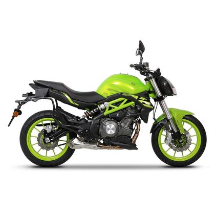 Support valises Shad 3P SYSTEM