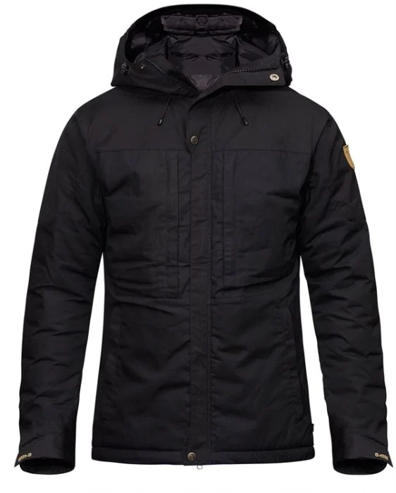 Skogsö Padded Jacket herrejakke