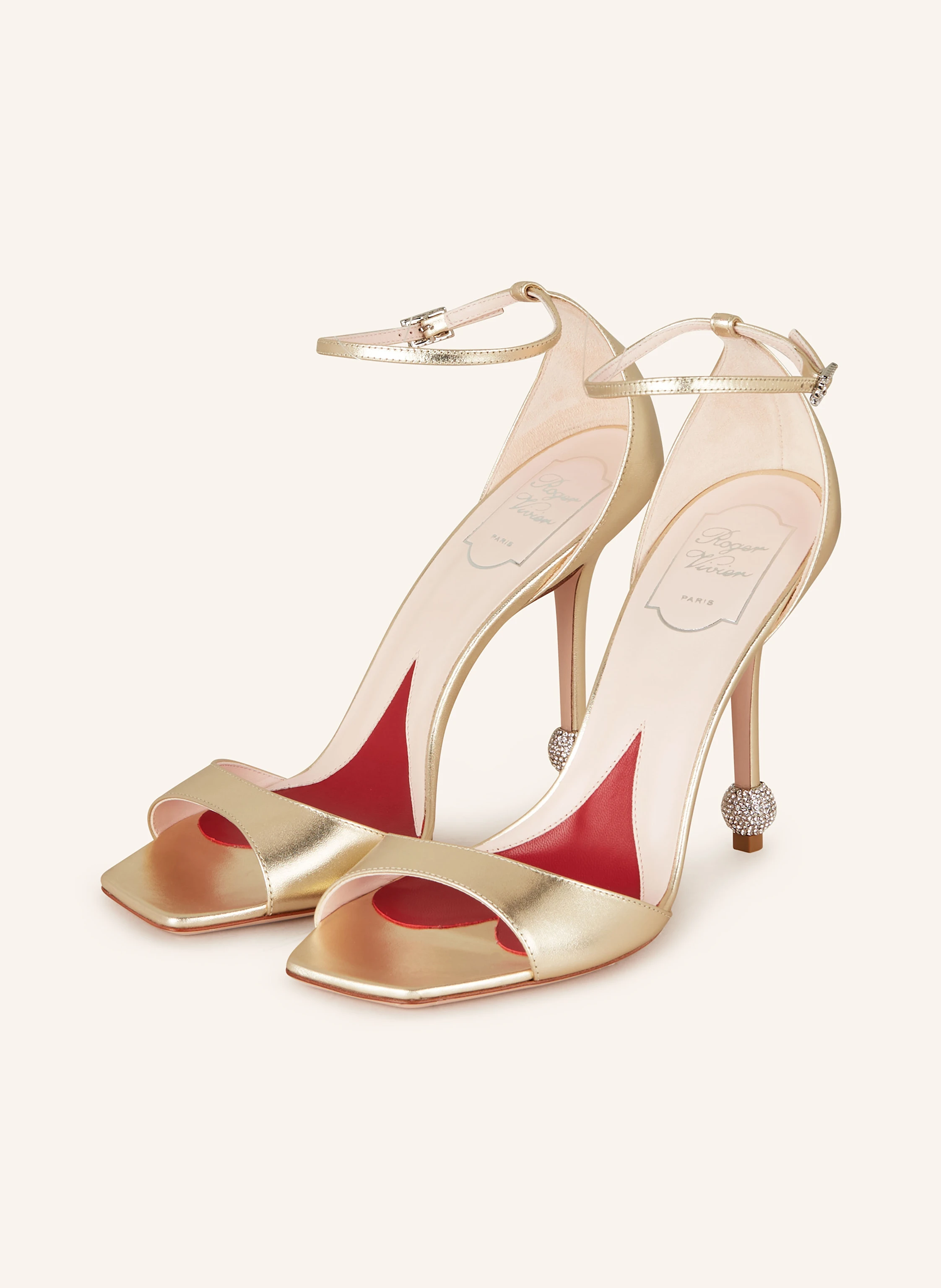 Roger Vivier Sandaletten