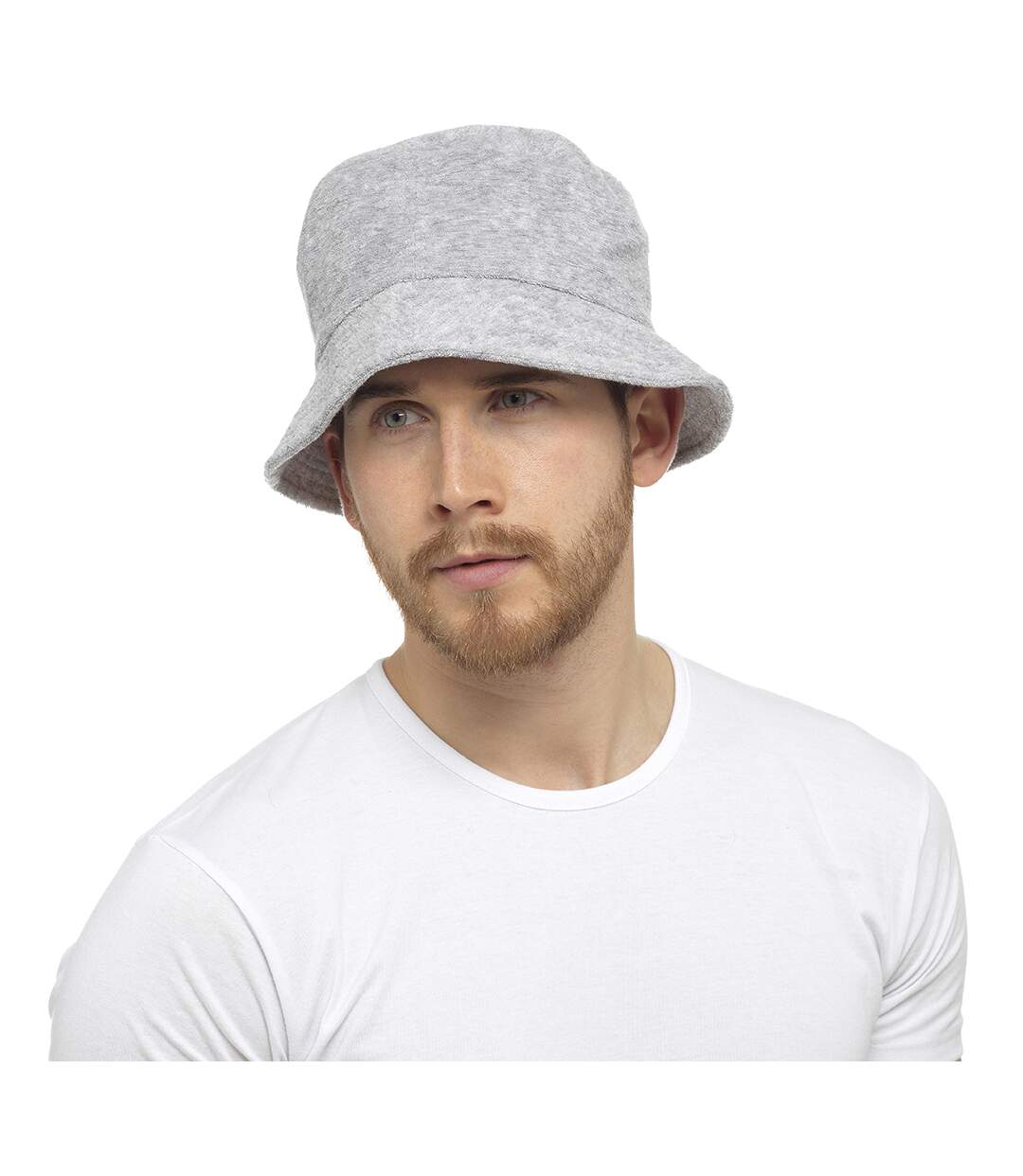 Tom Franks - Bob - Homme (Gris clair) - UTUT260