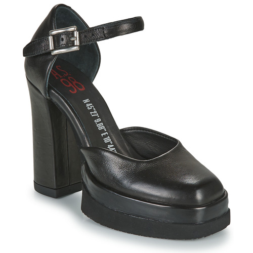 Airstep / A.S.98 - VIVENT BAB - Noir
