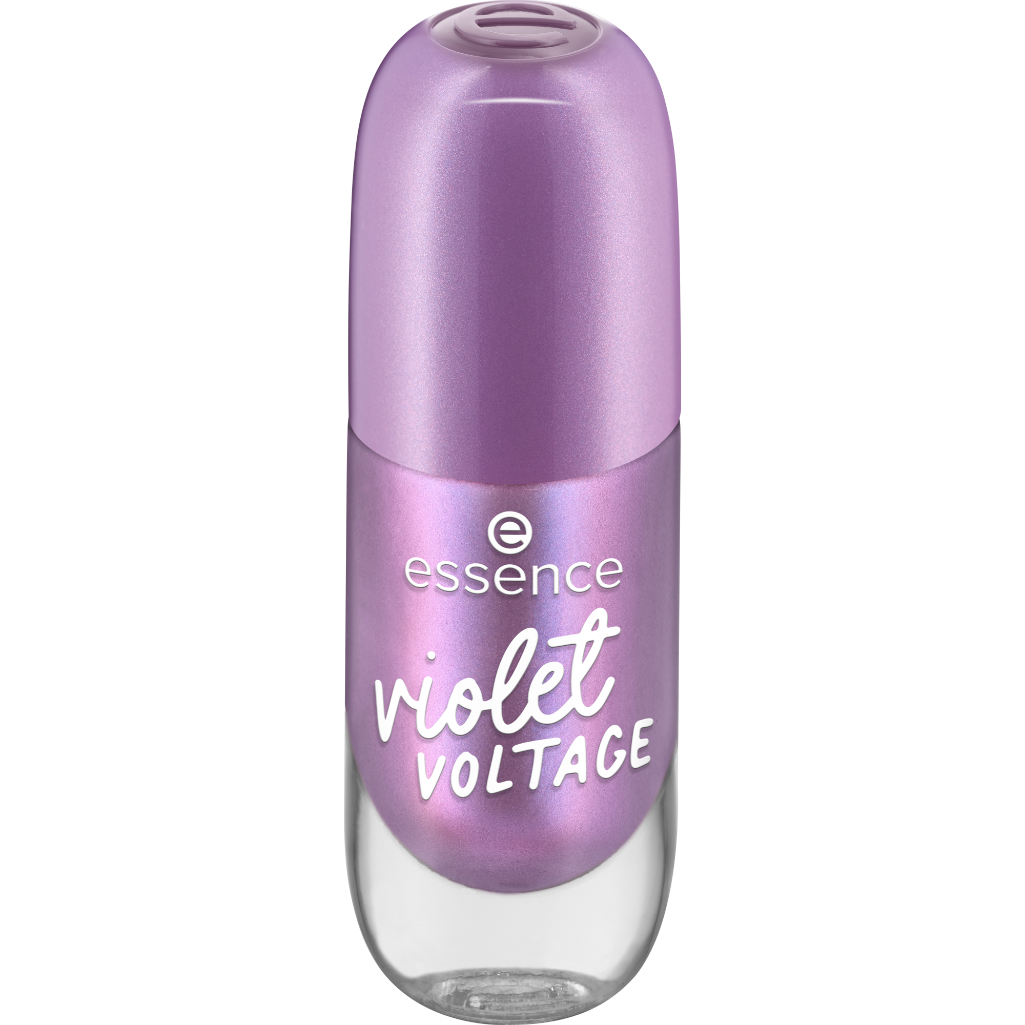 gel nail colour