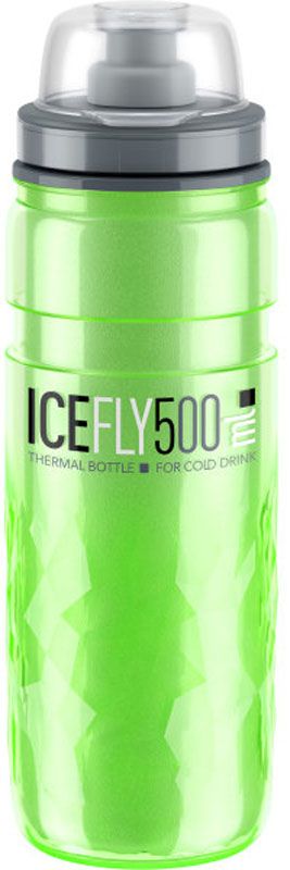 Elite ICE FLY Thermoflasche 500ml kaufen | Bike-Discount