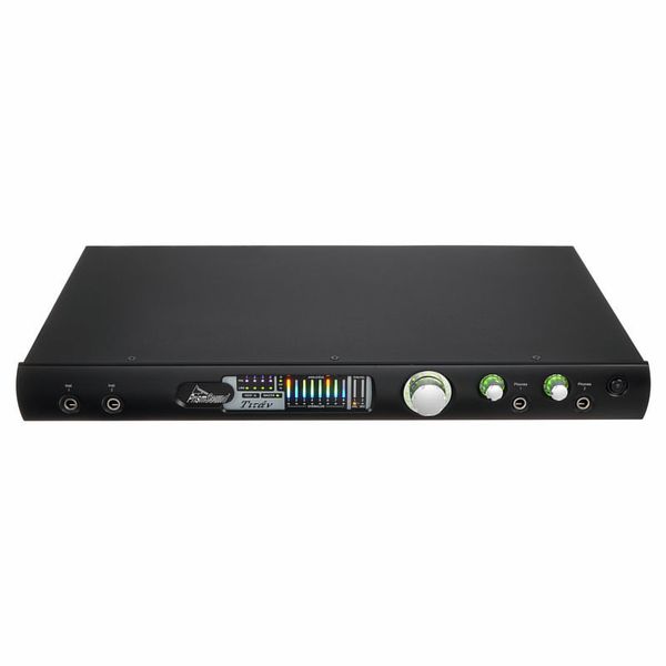 Prism Sound Titan