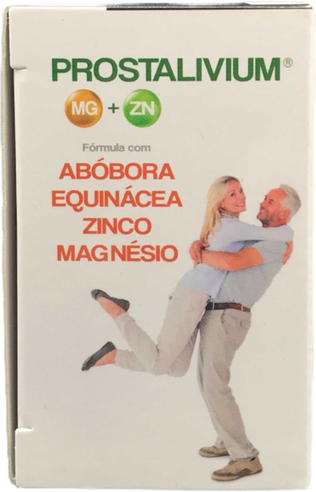 Pharmonat PostaLivium 60 Cápsulas