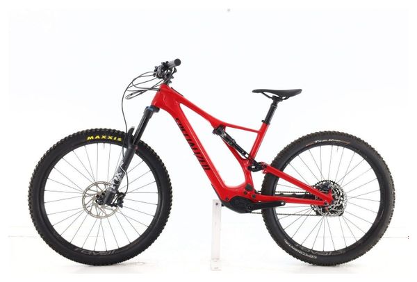 Produit reconditionné · Specialized Turbo Levo SL Comp Carbone / Vélo VTT électrique / Specialized | Bon état