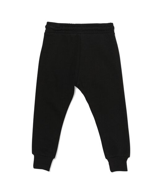 pantalon sweat enfant noir
