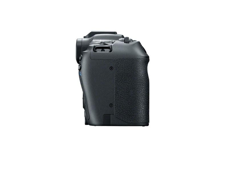 Canon Fotokamera EOS R8 Body Vollformat-Hybridkamera