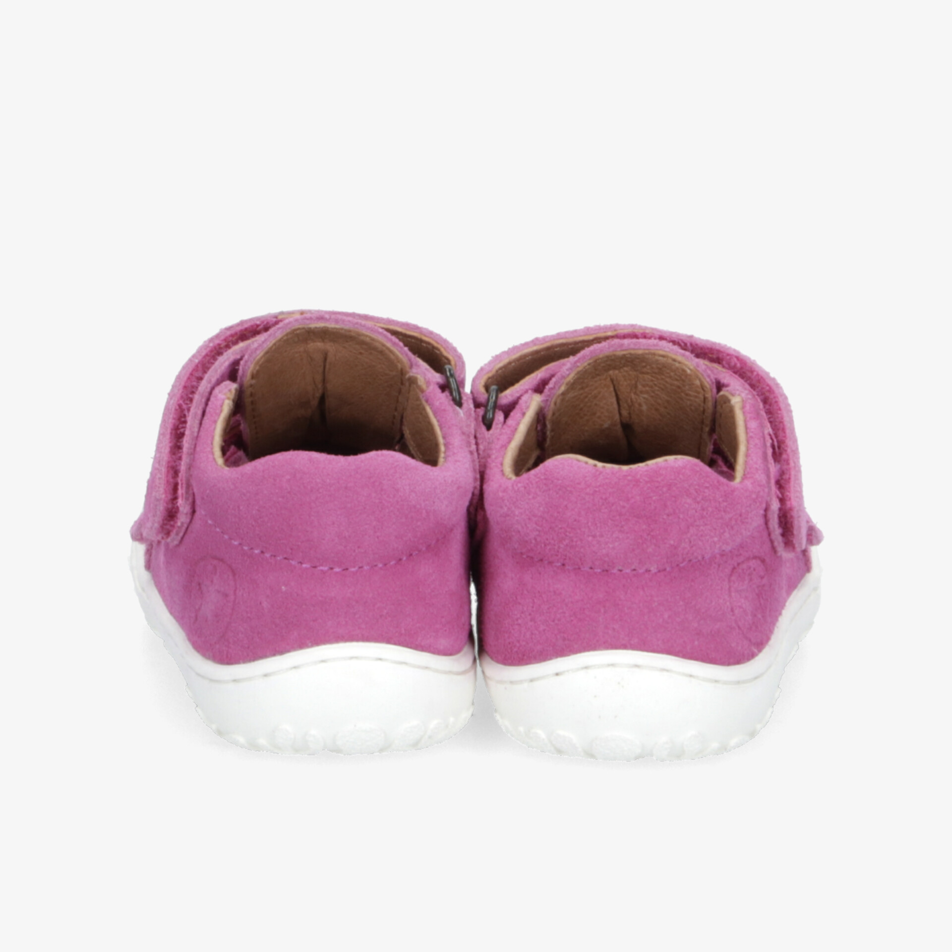 bisgaard hana Kinder Sandalen pink