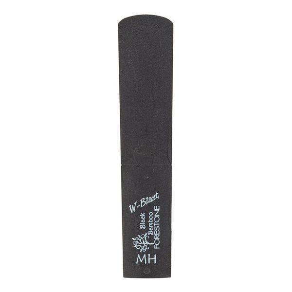 Forestone Black Bamboo Tenor W-Blast MH