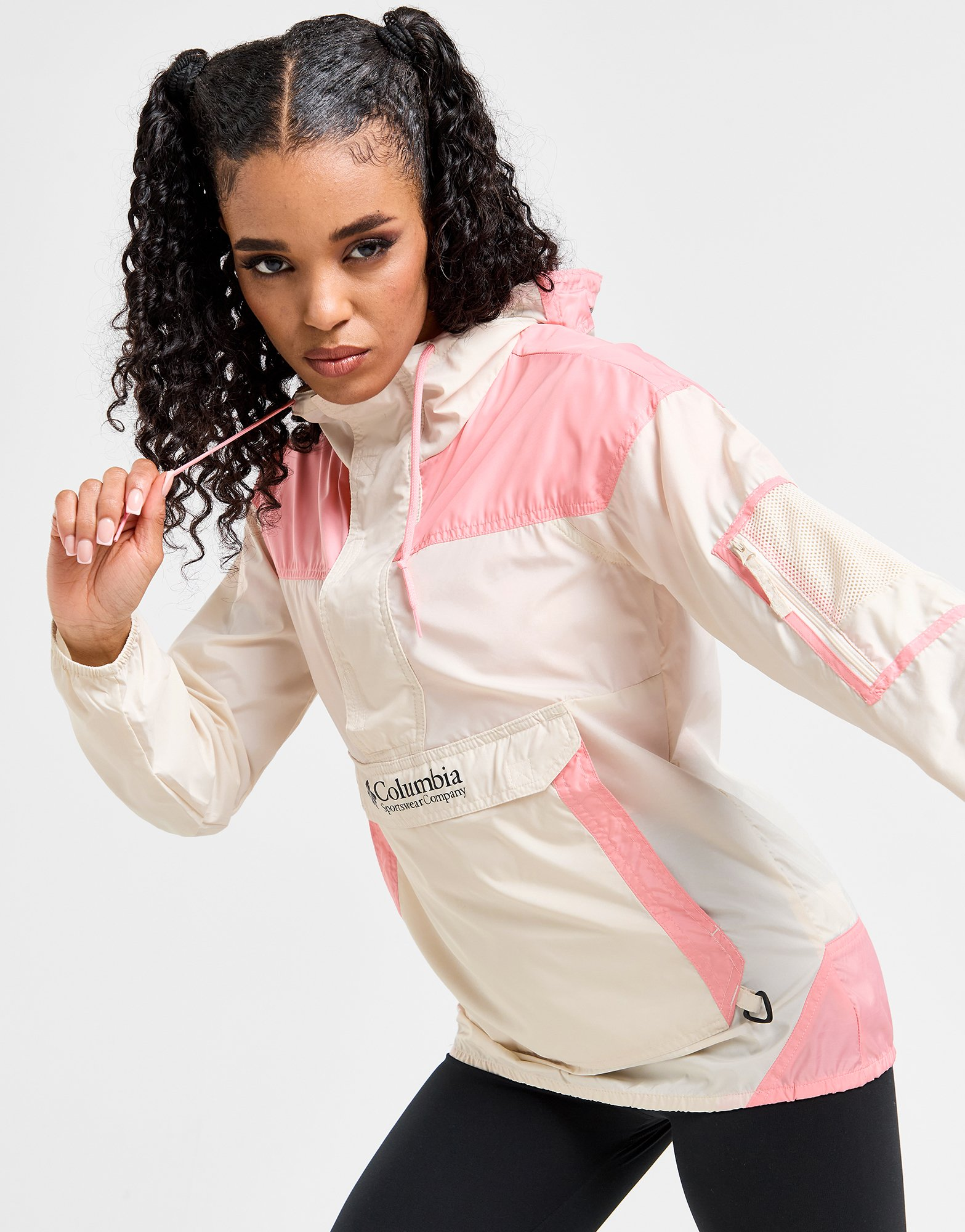 Columbia Veste Légère Challenger Femme
