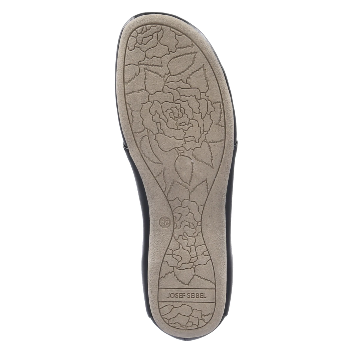 Josef SeibelBallerinas FIONA 04 - schwarz