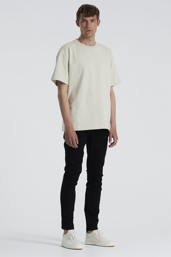Denim Project Mr. Red 001 black