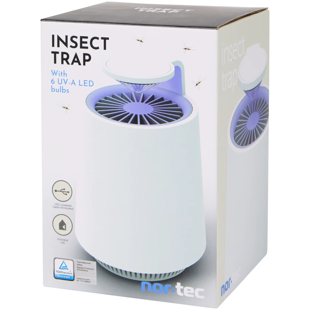 Piège à insectes Nor-Tec