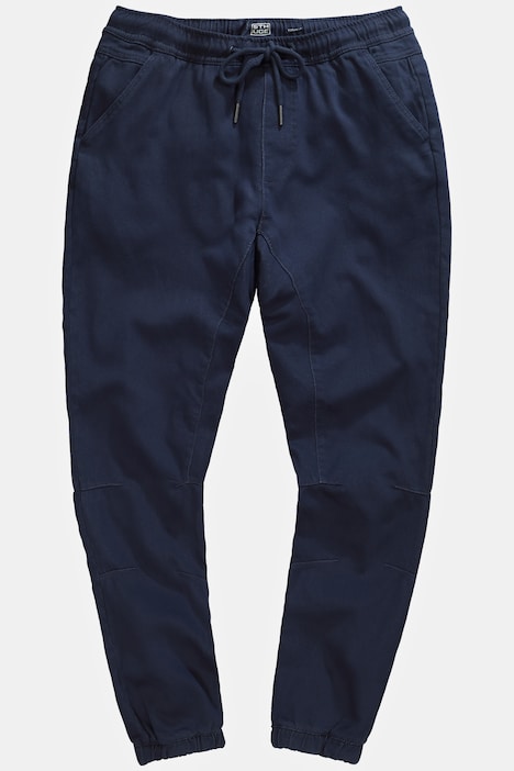 STHUGE Hose, Elastikbund, Modern Fit, 3 Taschen, bis 8 XL