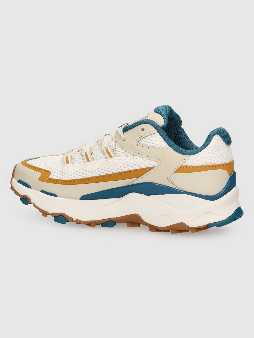 THE NORTH FACE Vectiv Taraval Sneakers gravel/white dune