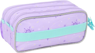 Disney Frozen Trippelpennal, Spirit