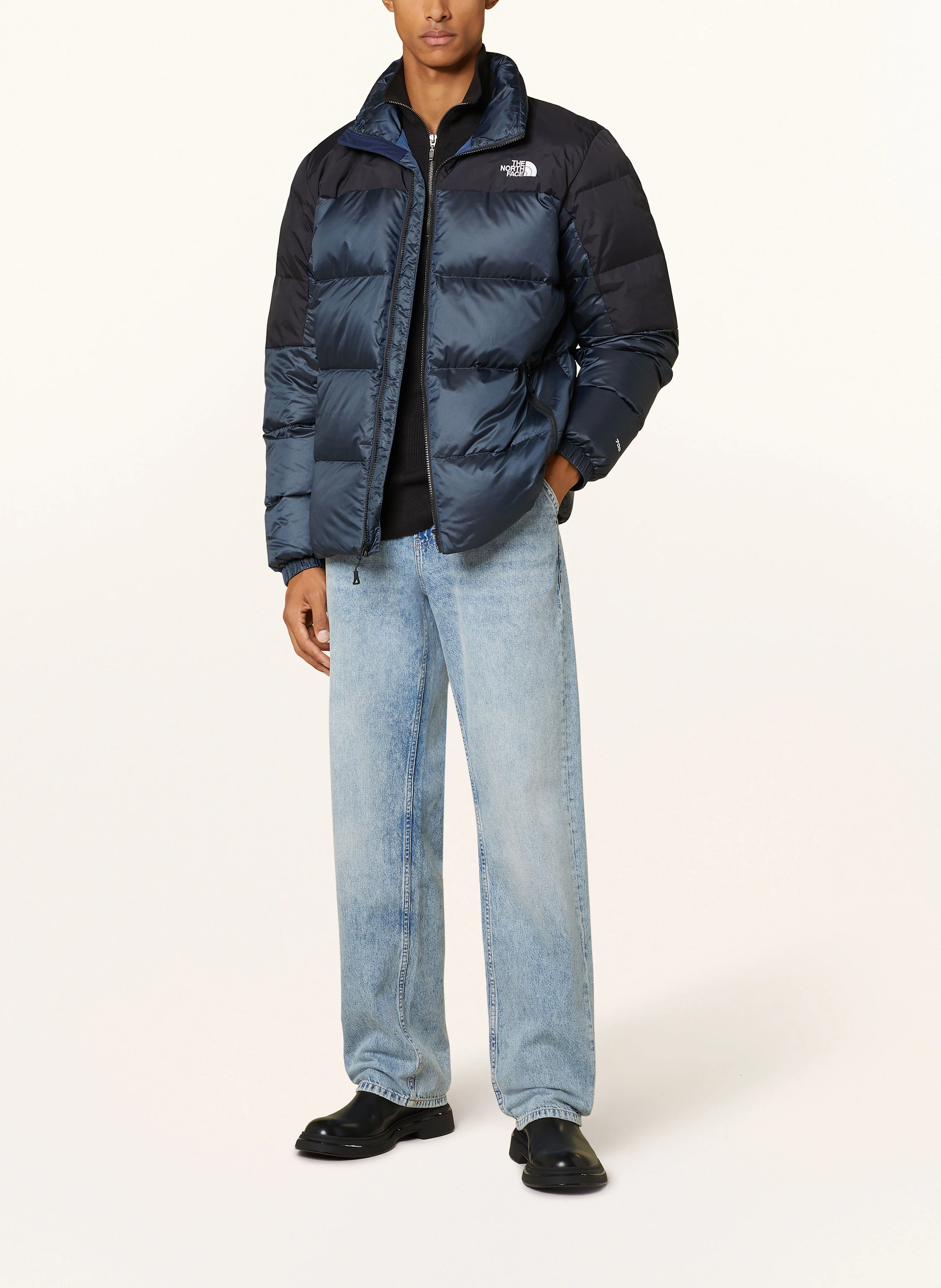 THE NORTH FACE Daunenjacke DIABLO DOWN 2.0