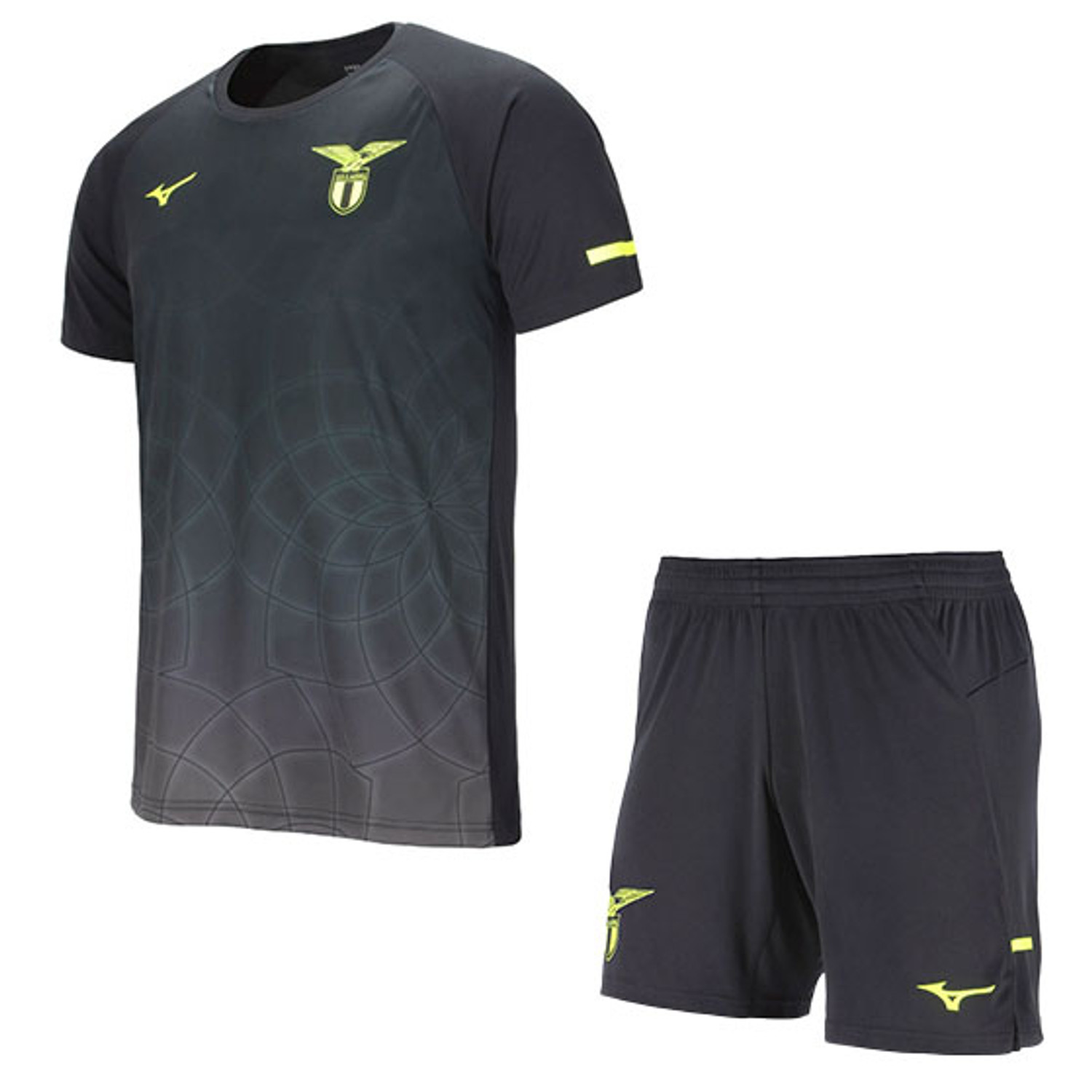 Mizuno Lazio Roma Trainingsset