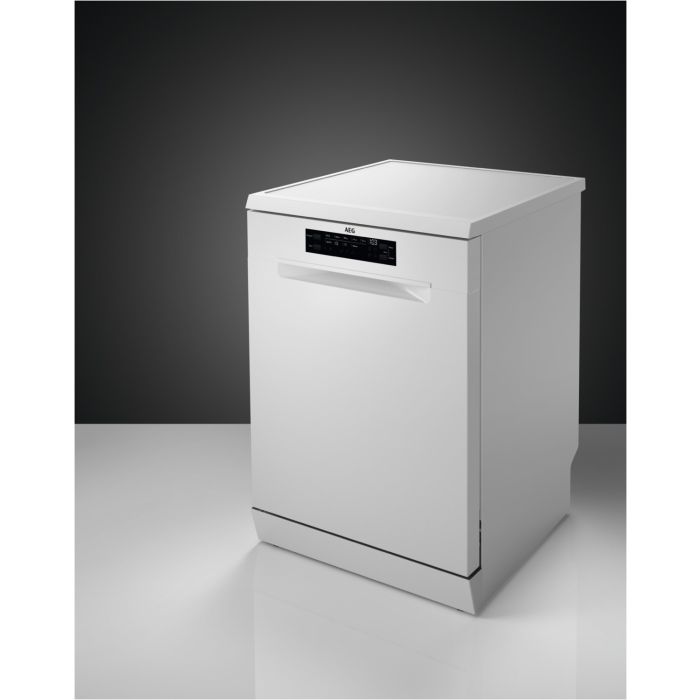 AEG Stand-Geschirrspüler Serie 6000 SatelliteClean® FFB5361XZW