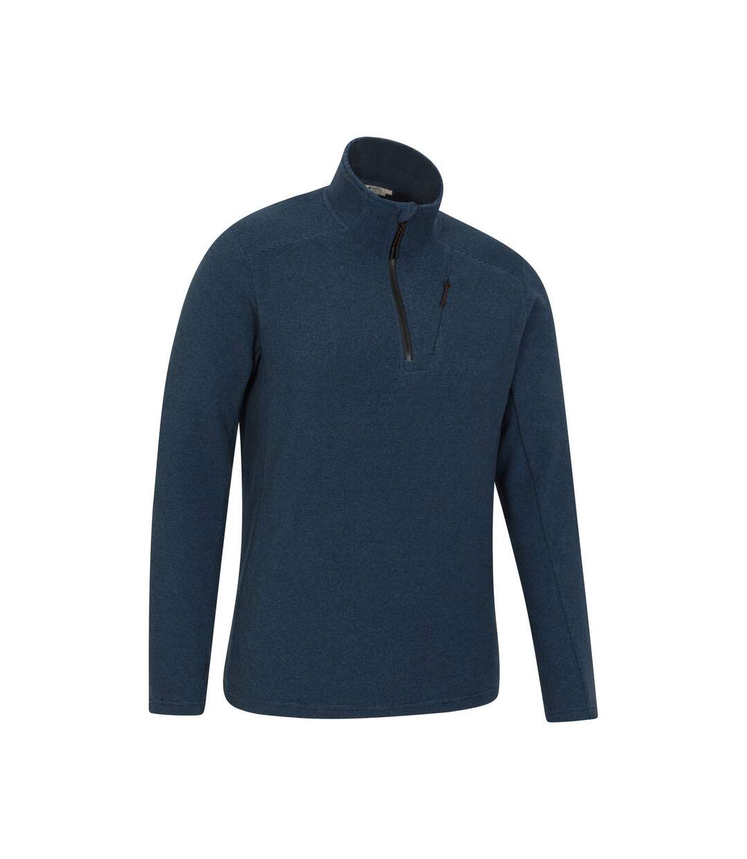 Mountain Warehouse - Haut polaire RIDGE - Homme (Bleu) - UTMW942
