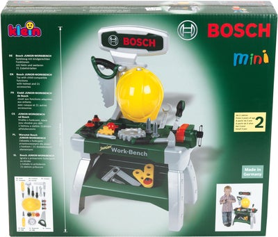 Bosch Arbeidsbenk