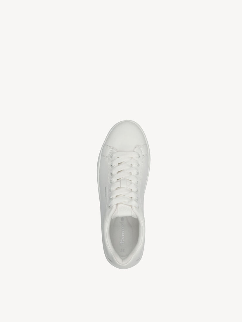 Sneaker - wit
