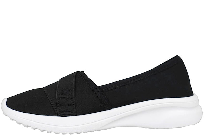 PUMA SKO I SORT TEKSTIL