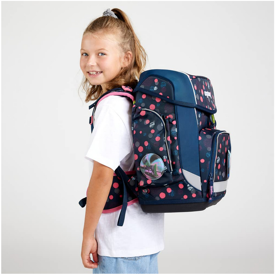 Ergobag Schulrucksäcke blau