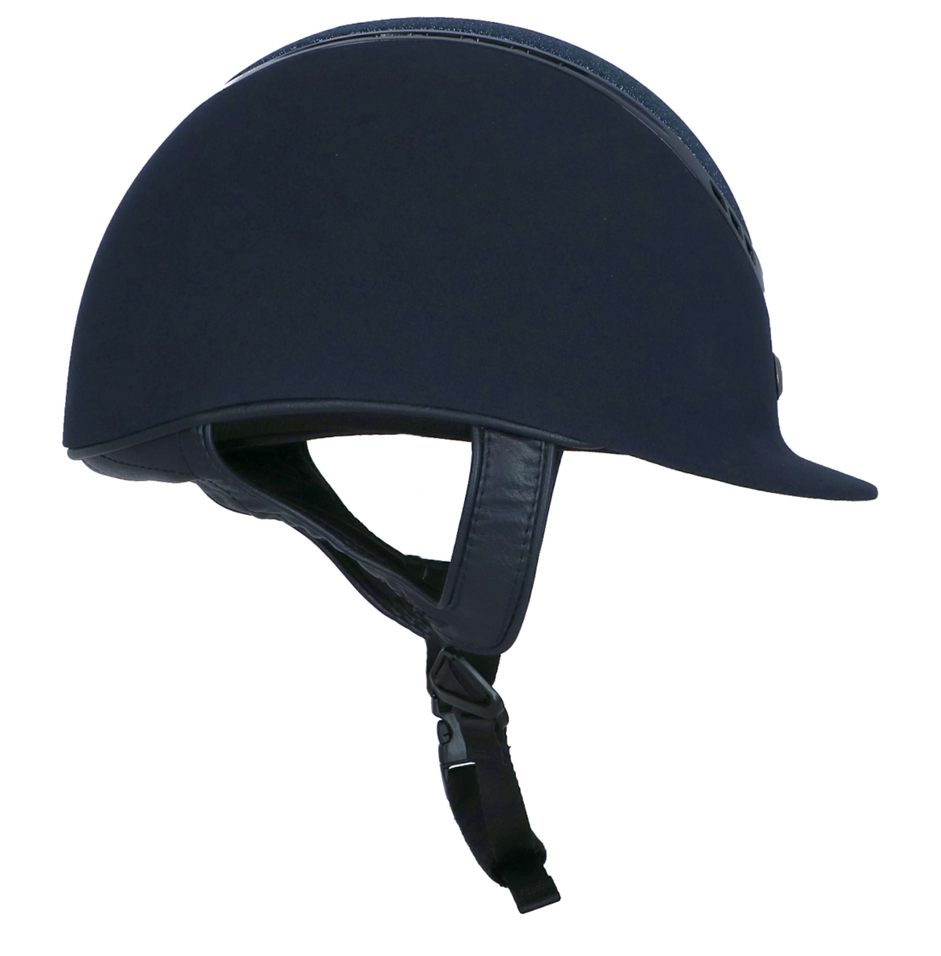 Back on Track Cap EQ3 Micromocca Mips Blauw