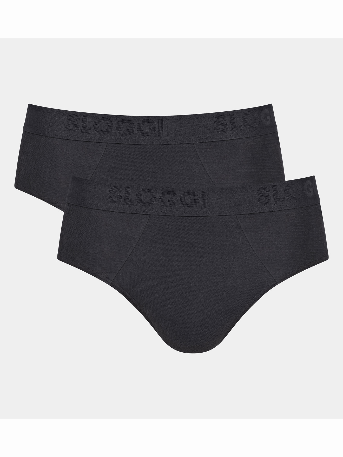 Lot de 2 slips FREE Evolve Brief