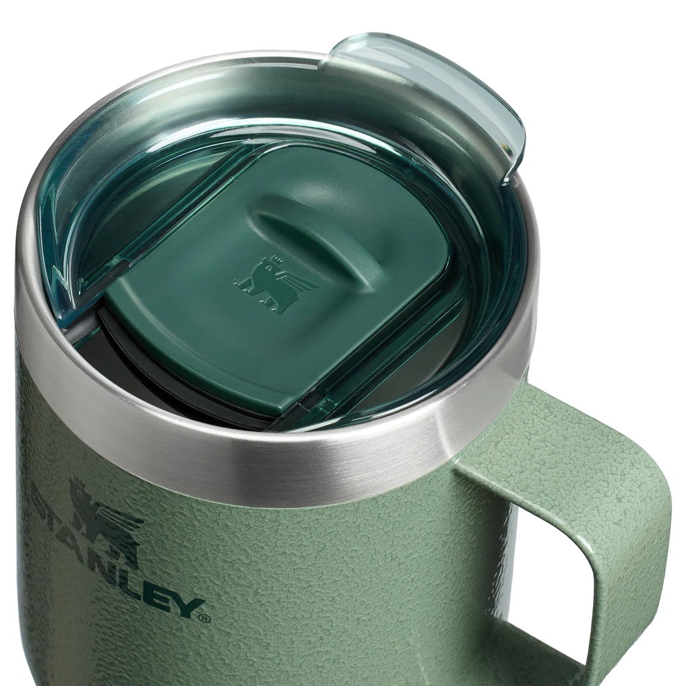 Everyday Camp Mug | 0.23L