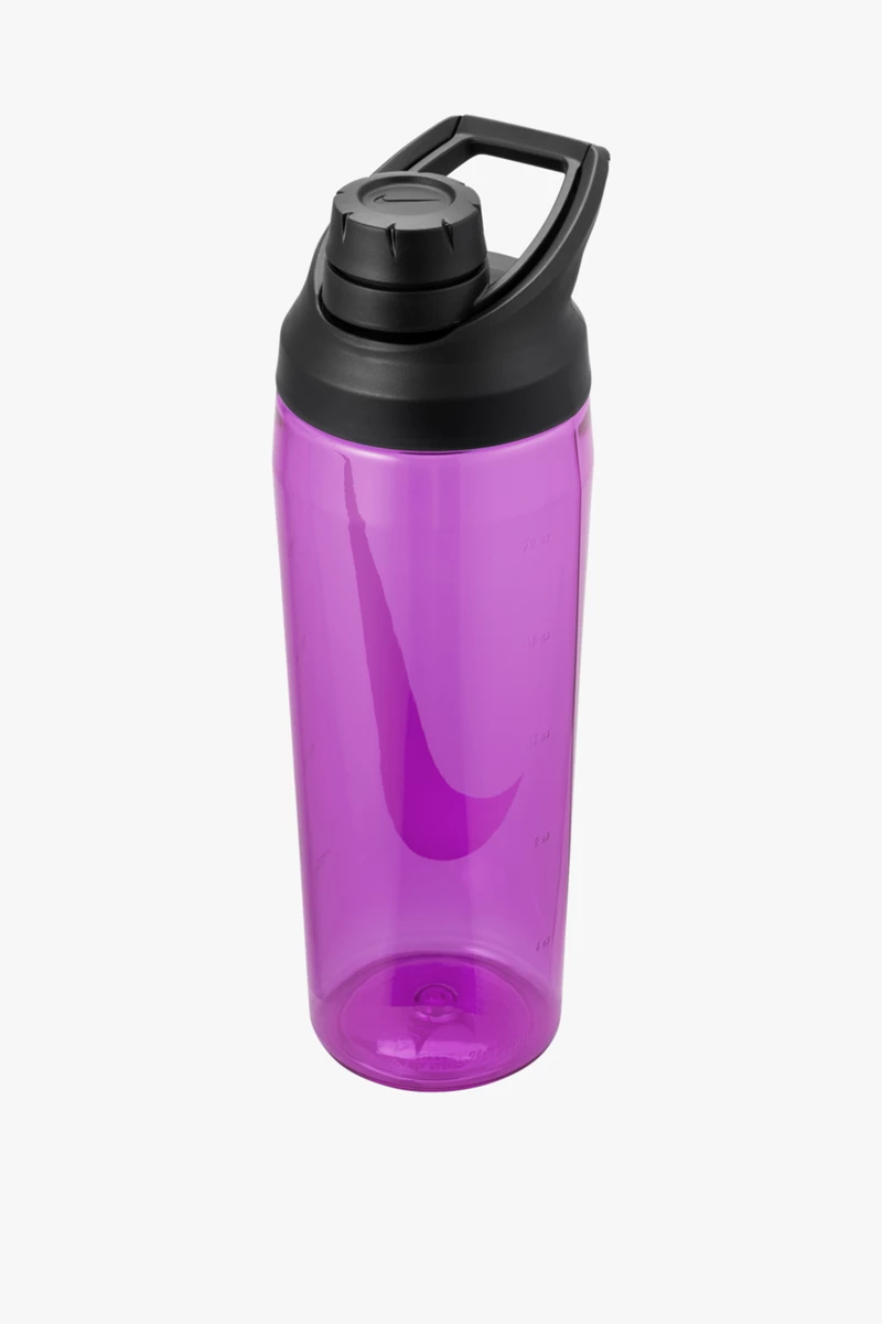 Nike TR Hypercharge Chug 709 ml Trinkflasche