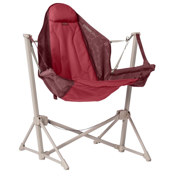 Nemo - Stargaze EVO-X - Chaise de camping