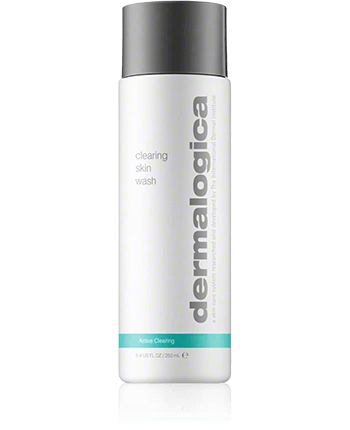 dermalogica Active Clearing Clearing Skin Wash 250ml