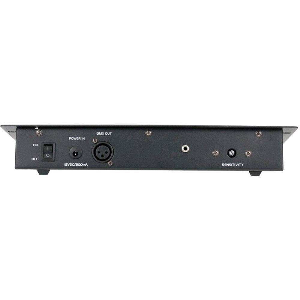 ADJ RGBW 4C IR LED controller