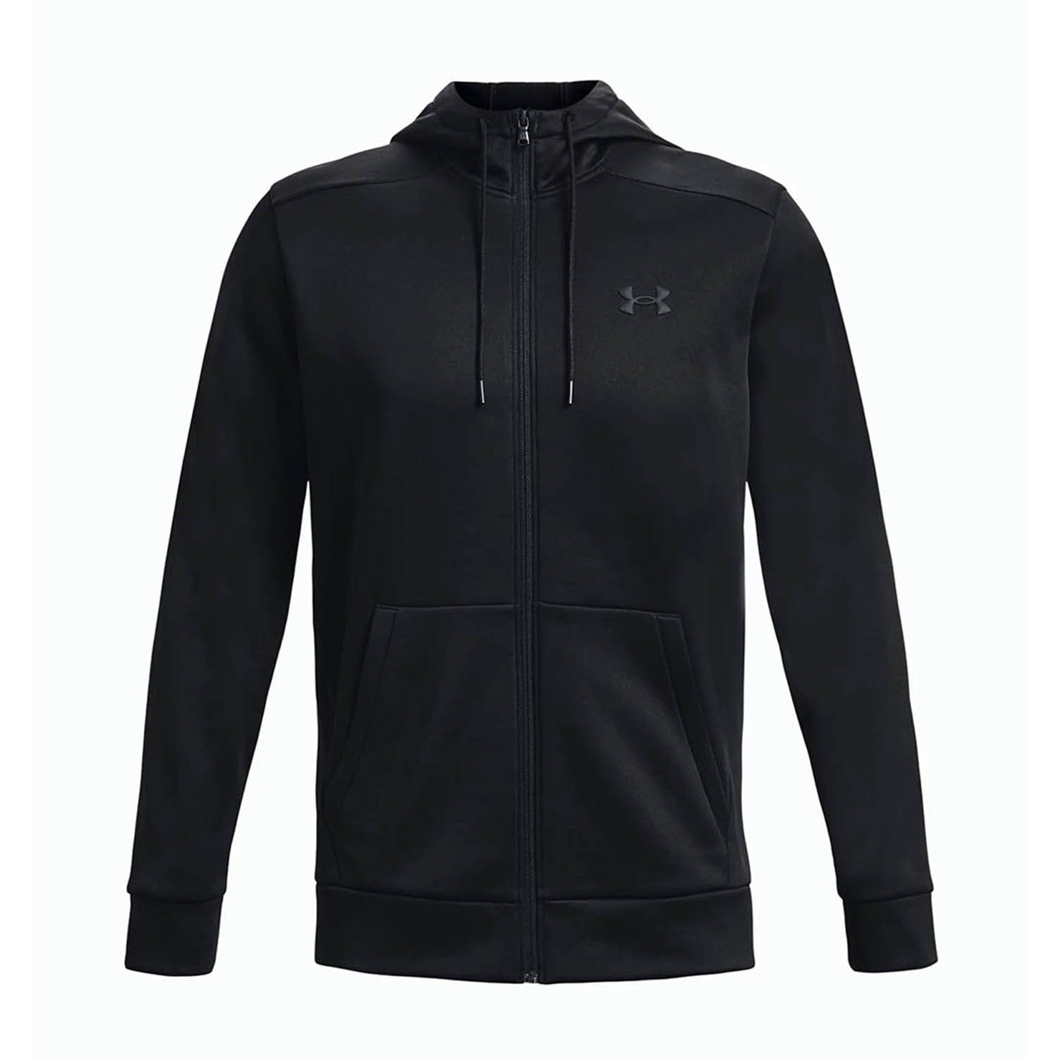 Under Armour  Armour Fleece Hoodie