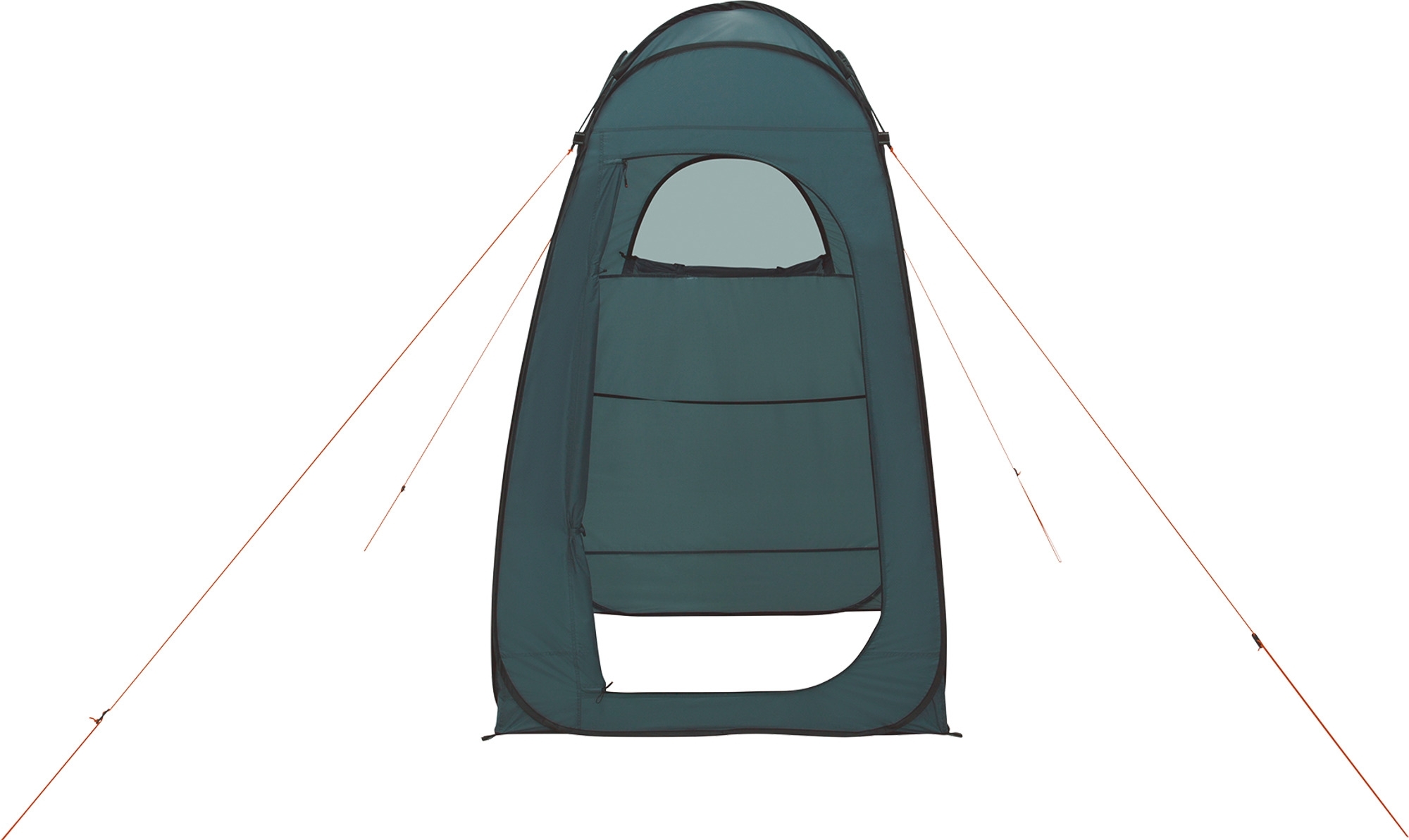 Easy Camp Pop-up-Dusch- und Toilettenzelt Vik