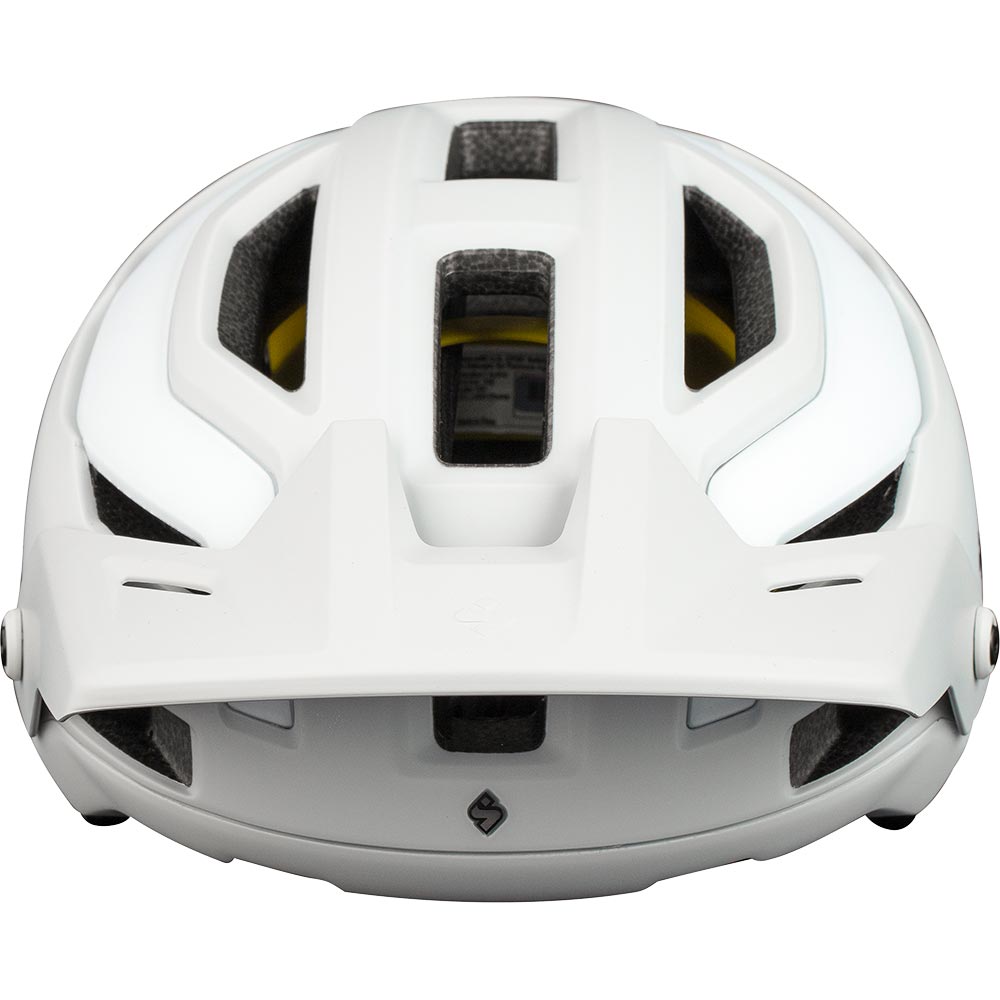 Sweet Protection Trailblazer Mips Fahrradhelm matte white