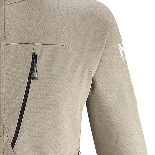 MILLET - POLAIRE LOKKA JKT III M