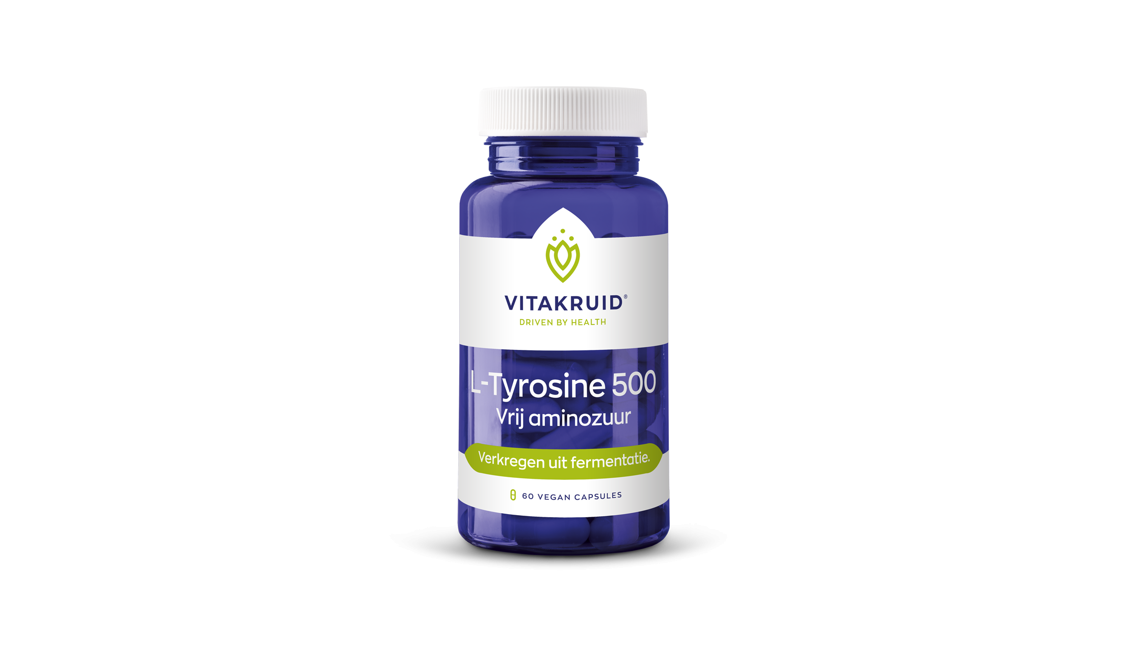 L-Tyrosine 500 mg