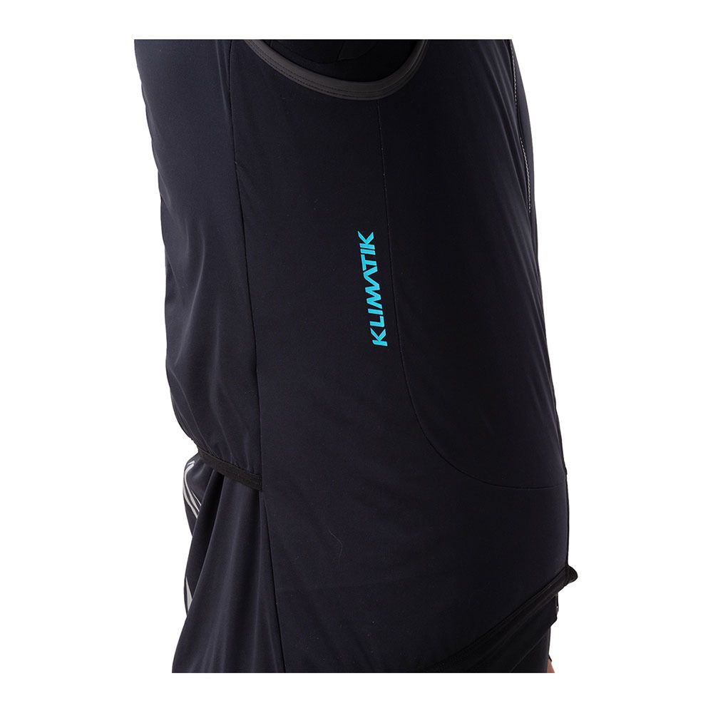Ale K-SMART - Veste Homme black