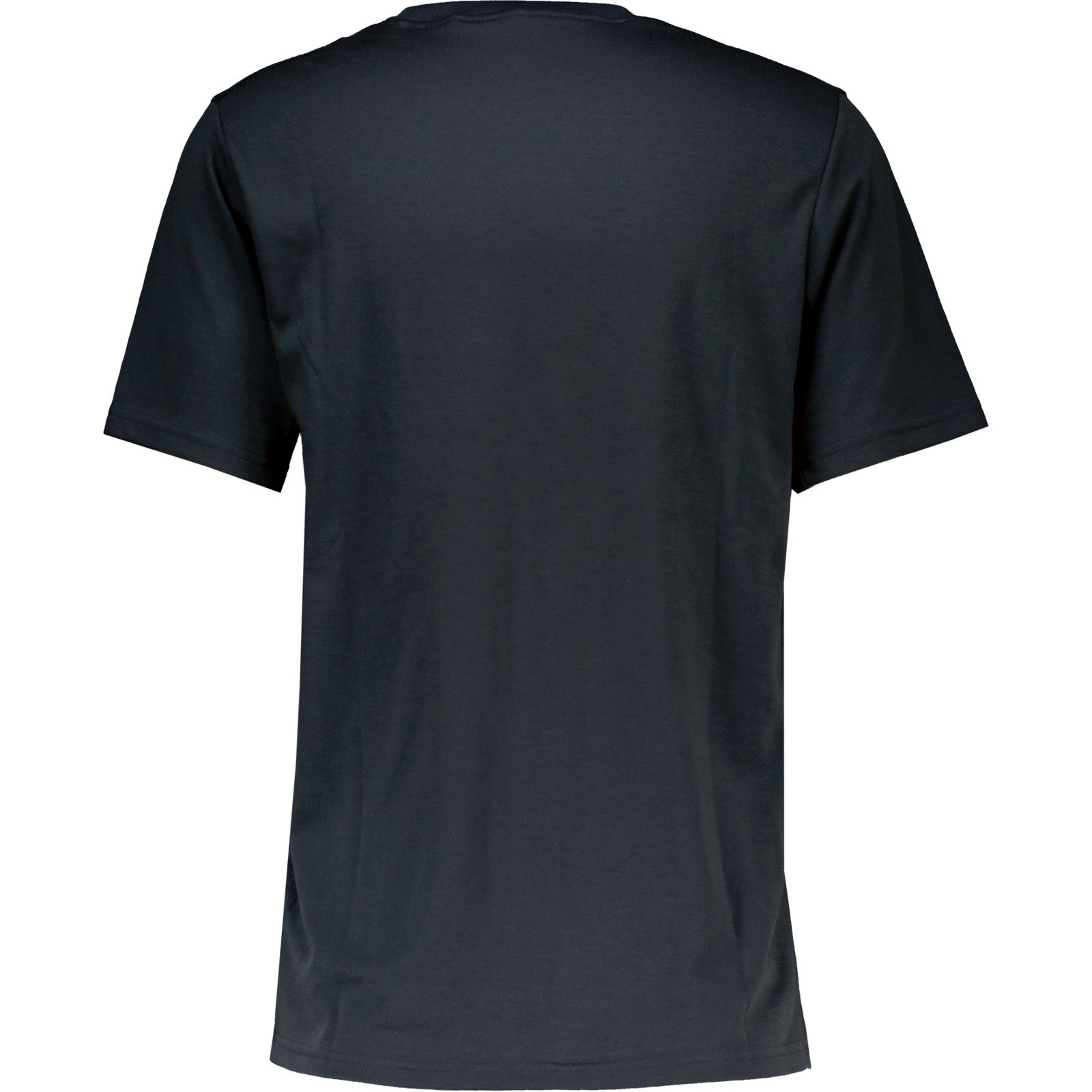 Adidas Herren-T-Shirt ES FR NOV XXL, schwarz