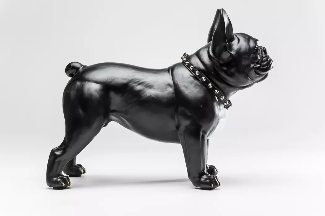Deko-Figur Gangster Dog 38091